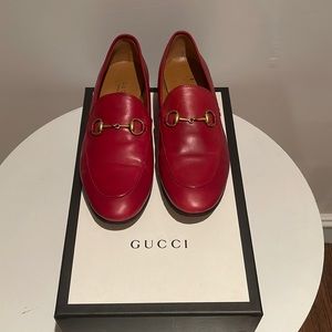 Gucci Loafers